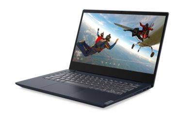 El Lenovo Ideapad S340 de 15 pulgadas con un 28% de descuento