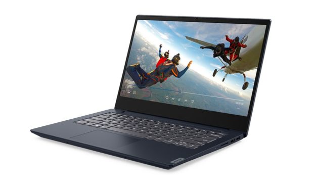 El Lenovo Ideapad S340 de 15 pulgadas con un 28% de descuento