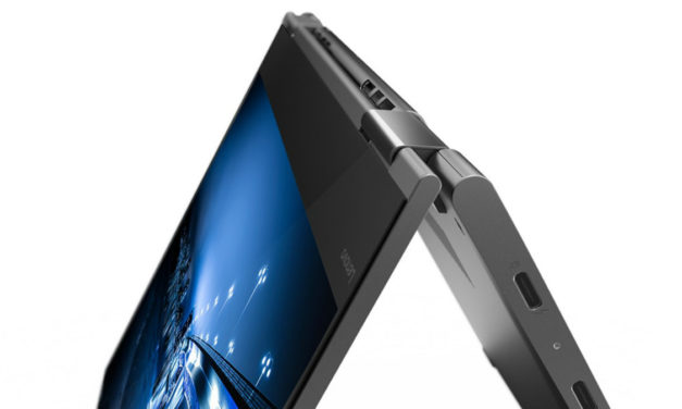 Lenovo Days, descuentos en portátiles Yoga y móviles Moto