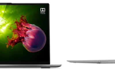 Lenovo Yoga S940 o S730, ¿cuál es mejor para mi?