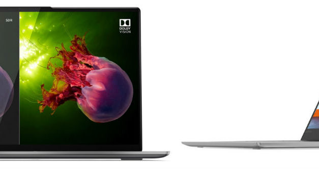 Lenovo Yoga S940 o S730, ¿cuál es mejor para mi?