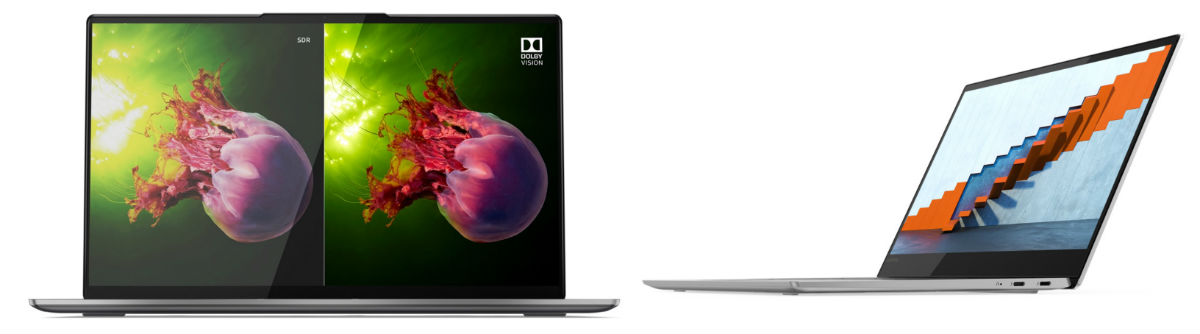 Lenovo Yoga S940 o S730, ¿cuál es mejor para mi? 1 Lenovo Yoga S940 o S730, ¿cuál es mejor para mi?