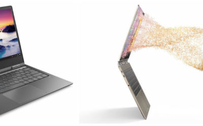 Lenovo Yoga 730 o Yoga 920, ¿cuál es mejor para mi?