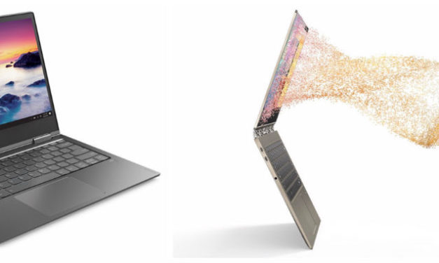 Lenovo Yoga 730 o Yoga 920, ¿cuál es mejor para mi?