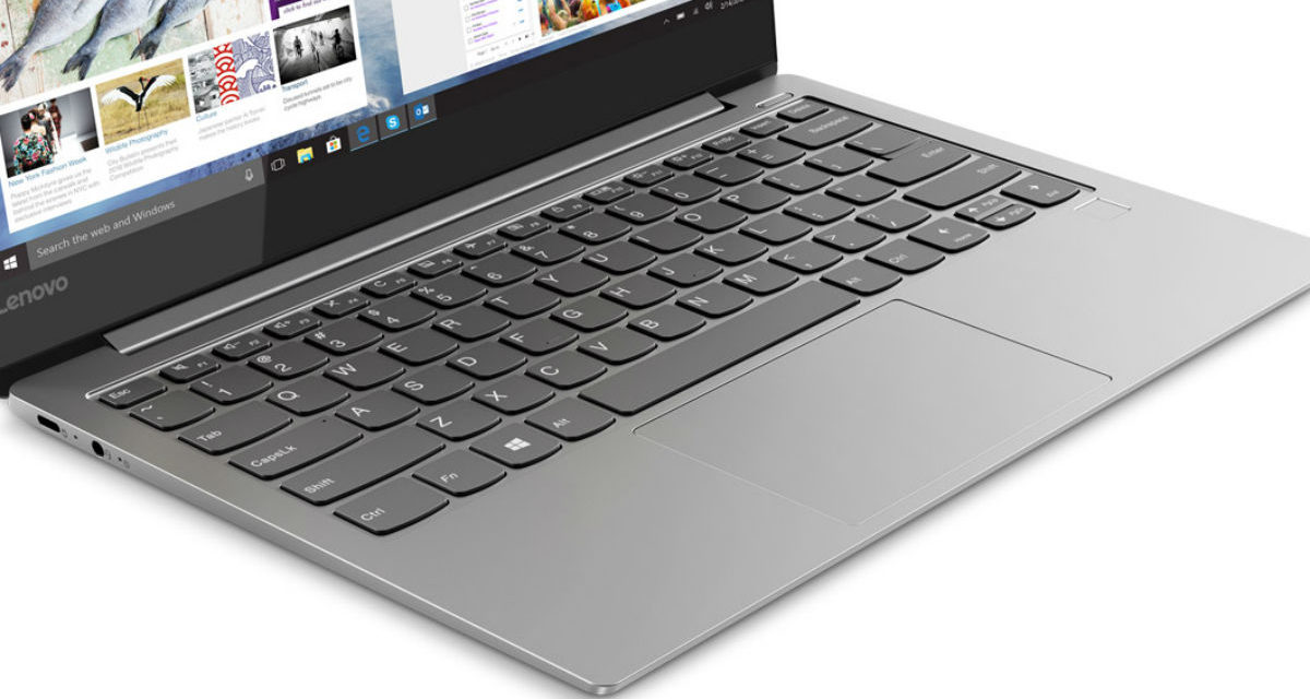 Oferta: Lenovo Yoga S730 con más de 250 euros de descuento