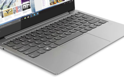 Oferta: Lenovo Yoga S730 con más de 250 euros de descuento