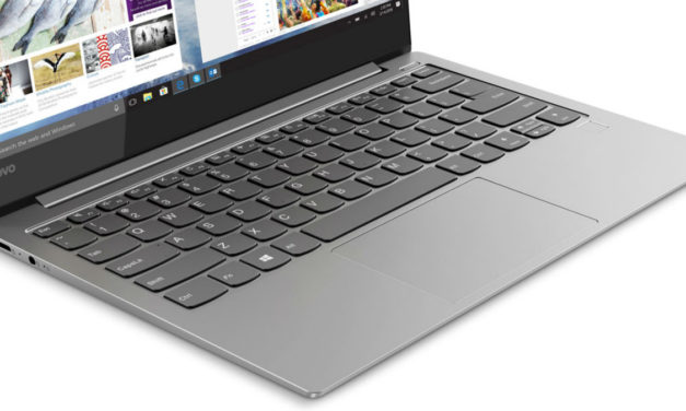 Oferta: Lenovo Yoga S730 con más de 250 euros de descuento