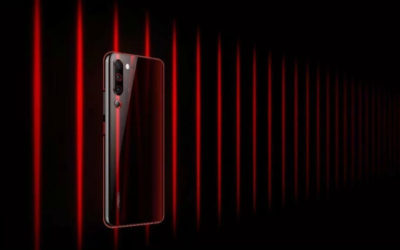 Las 5 características clave del Lenovo Z6 Pro