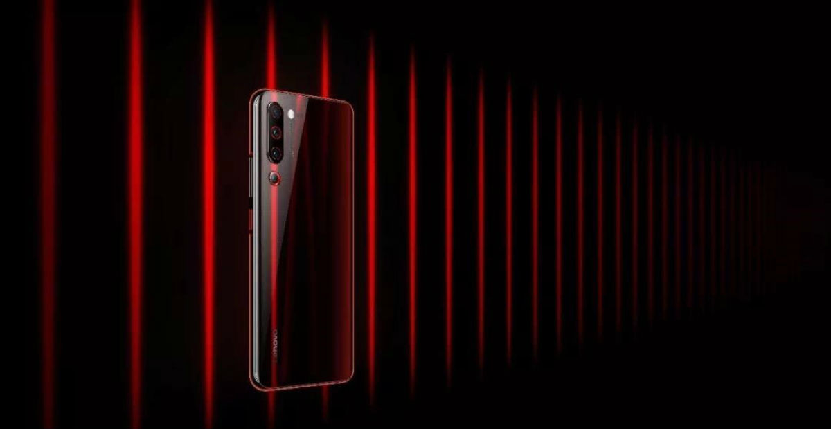 Las 5 características clave del Lenovo Z6 Pro 1 Las 5 características clave del Lenovo Z6 Pro