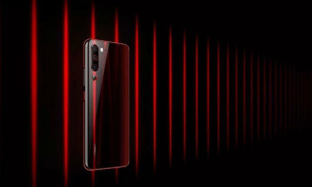 Lenovo Z6 Pro, características, precio y opiniones