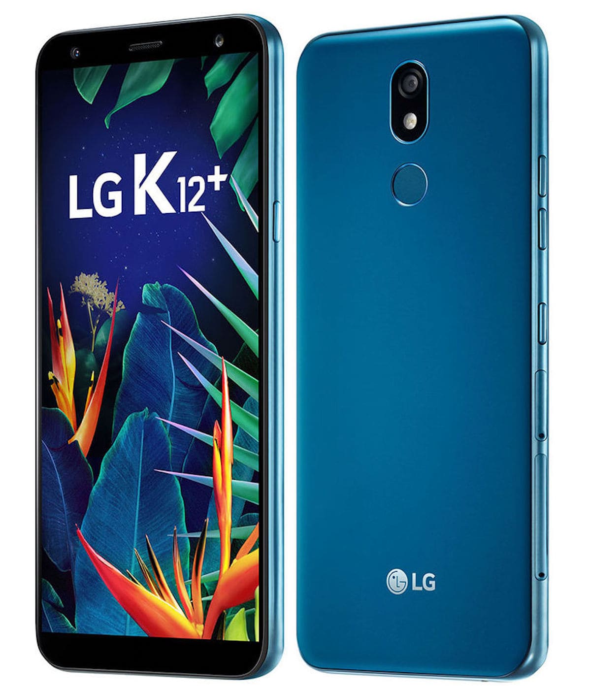 LG K12+, características, precio y opiniones 2