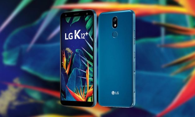 LG K12+, características, precio y opiniones