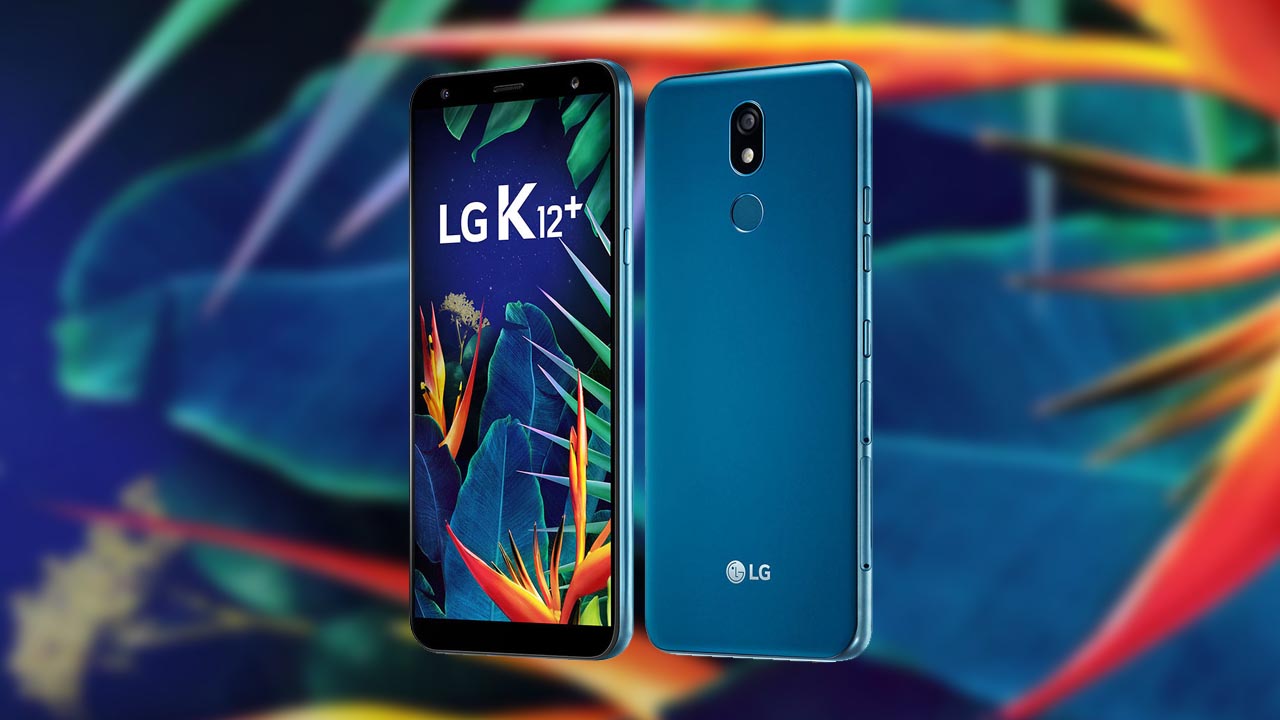 lg k12 plus