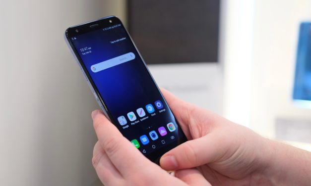 LG K40 Dual Cam Mode, precio y tiendas