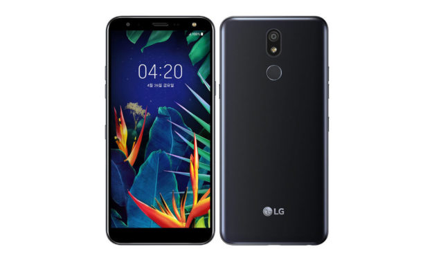 LG X4 2019: características, precio y opiniones
