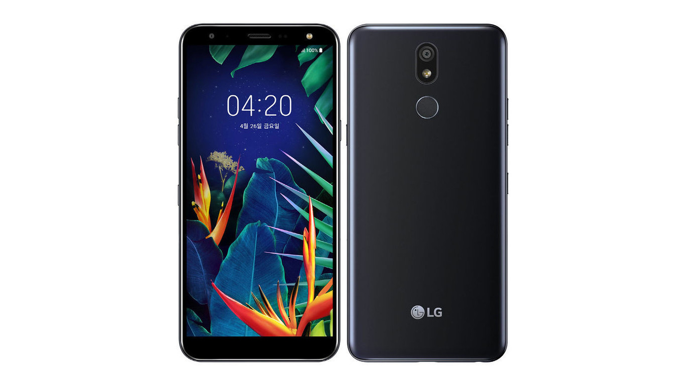 LG X4 2019: características, precio y opiniones