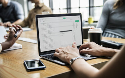 Los 6 mejores servicios gratuitos de Email