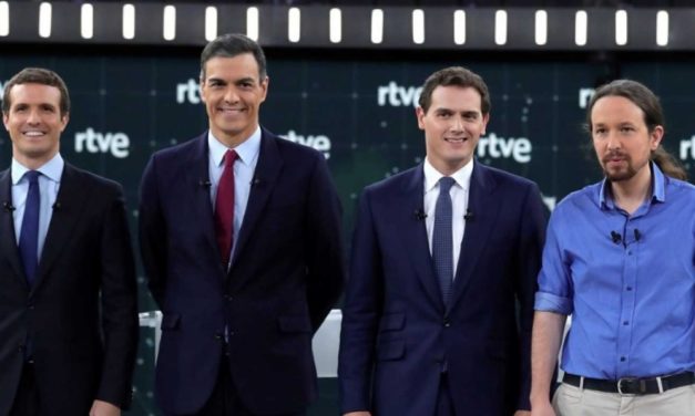 Los memes más divertidos del Debate Electoral