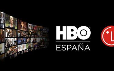 Los televisores LG con WebOS ya tienen disponible la app de HBO