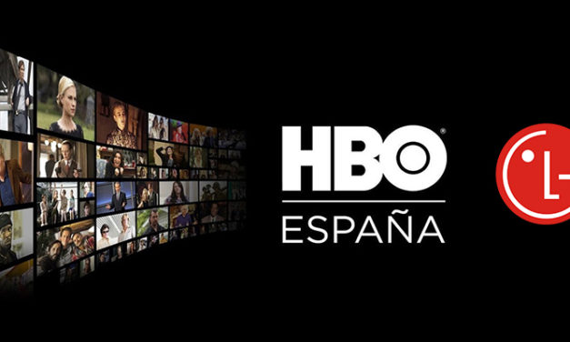 Los televisores LG con WebOS ya tienen disponible la app de HBO