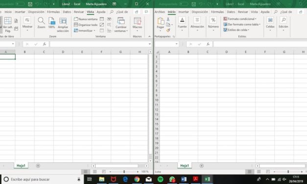Las 8 mejores alternativas a Microsoft Office gratis para Windows de 2019