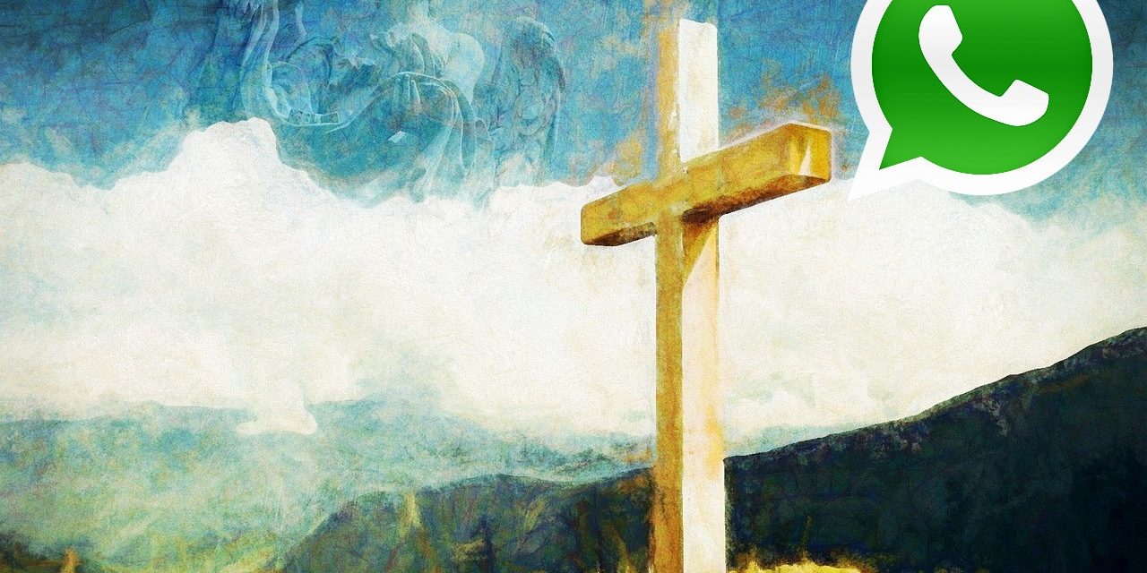Los memes más divertidos de Semana Santa 2019 para compartir por WhatsApp