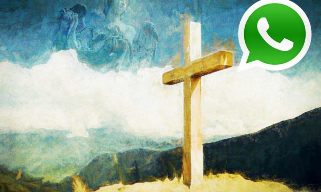 Los memes más divertidos de Semana Santa 2019 para compartir por WhatsApp