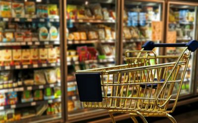 Carrefour, Mercadona o Alcampo, comparamos su compra por Internet en 2019