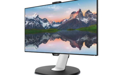 Así son los principales monitores de AOC y Philips para 2019