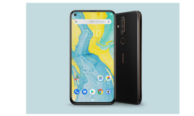 Nokia X71, características, precio y opiniones