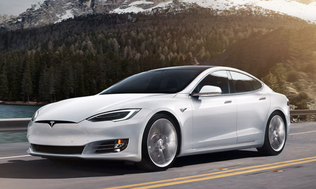 Los coches eléctricos harán ruido a partir del uno de julio por ley