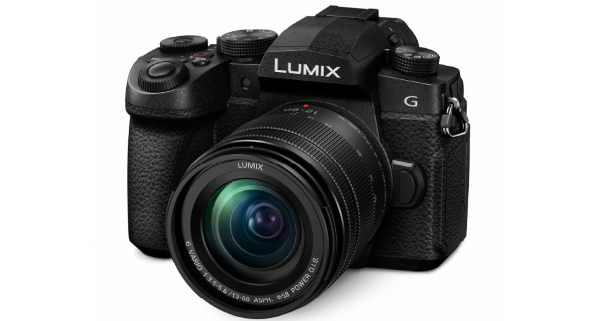 Panasonic LUMIX G90, cámara sin espejo con estabilizador y vídeo 4K