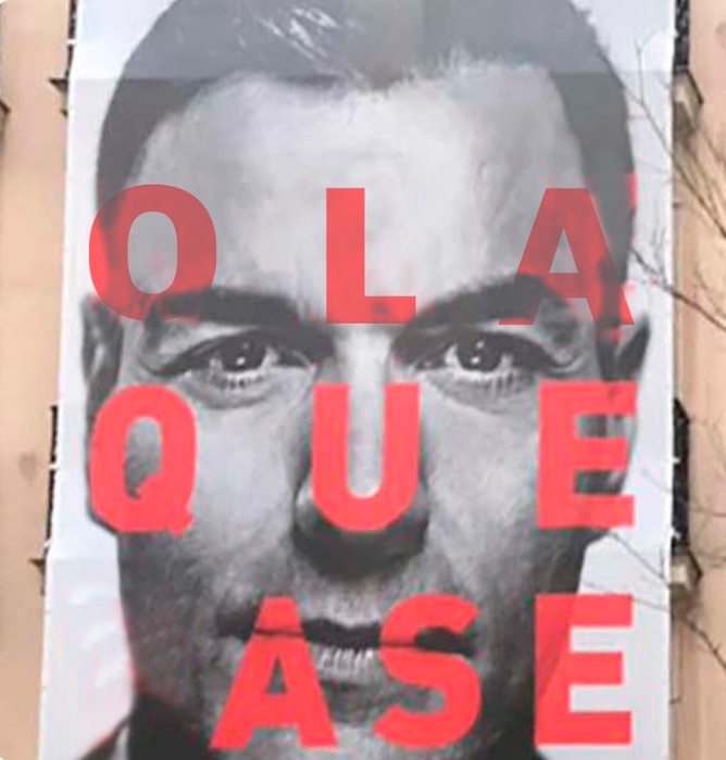 Los memes y mensajes más divertidos de las Elecciones 2019 1 ola ke ase