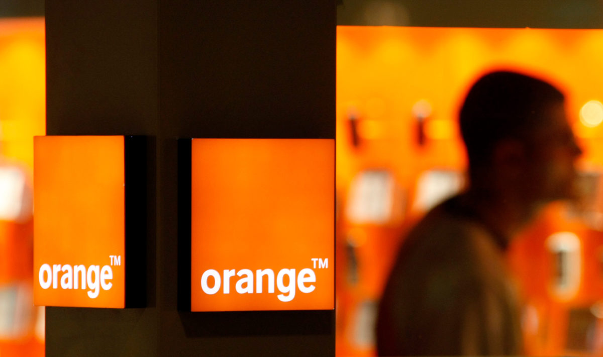 Problemas con Orange, el servicio no funciona correctamente 1 orange