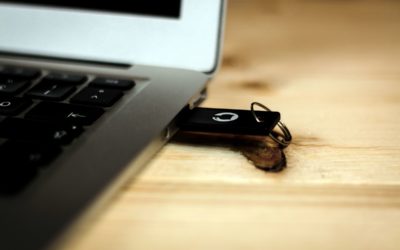 Con la nueva actualización de Windows 10 podrás extraer el pendrive sin expulsarlo