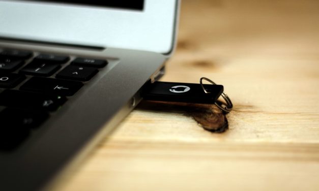 Con la nueva actualización de Windows 10 podrás extraer el pendrive sin expulsarlo