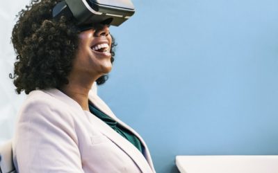 Las 5 mejores gafas de Realidad Virtual alternativas a Oculus