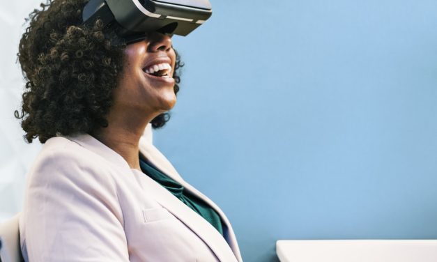 Las 5 mejores gafas de Realidad Virtual alternativas a Oculus