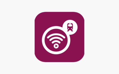 Renfe comienza a ofrecer WiFi gratuito en el AVE Madrid – Barcelona