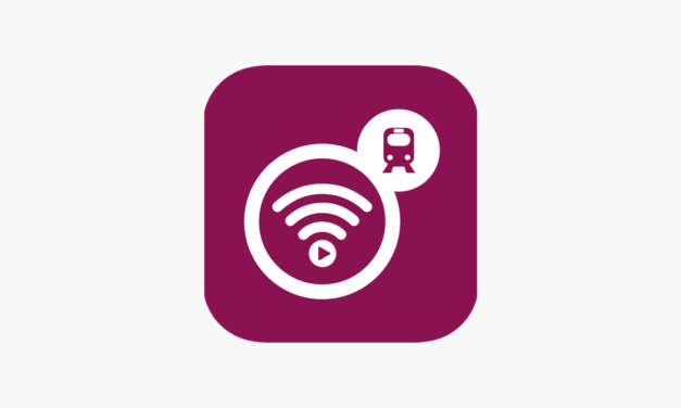 Renfe comienza a ofrecer WiFi gratuito en el AVE Madrid – Barcelona