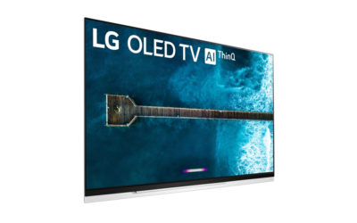 Precios oficiales en España de los televisores y barras de sonido de LG