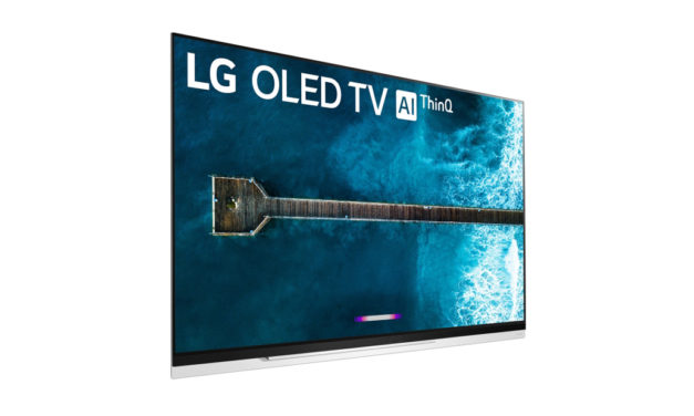 Precios oficiales en España de los televisores y barras de sonido de LG