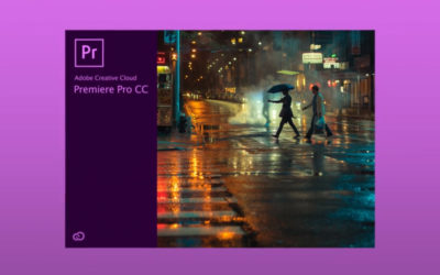 Principales novedades de Adobe Premiere Pro y After Effects en 2019