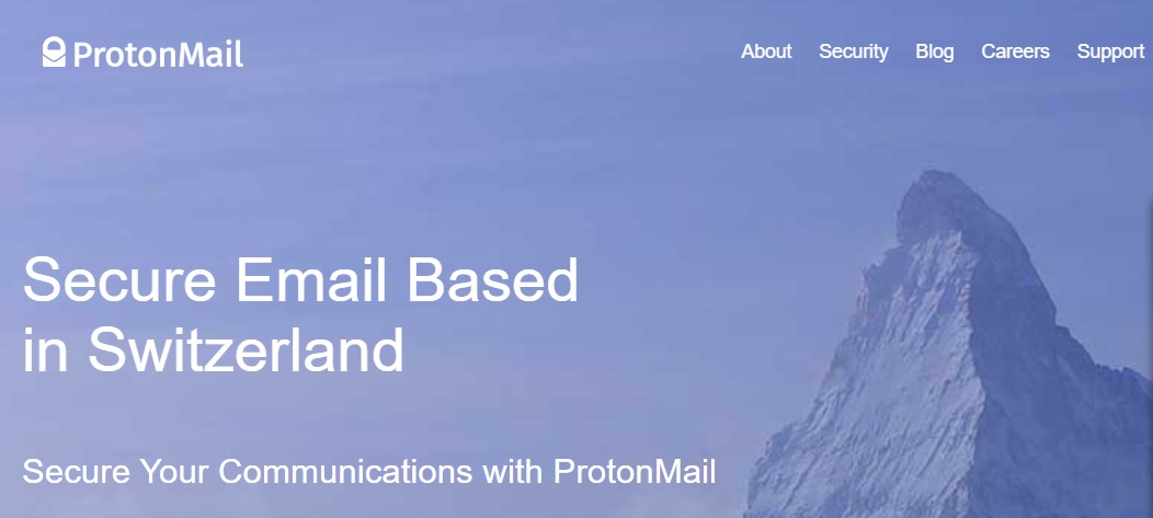 ProtonMail