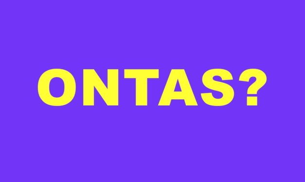 Qué es «ontas» y por qué se está haciendo viral en Twitter