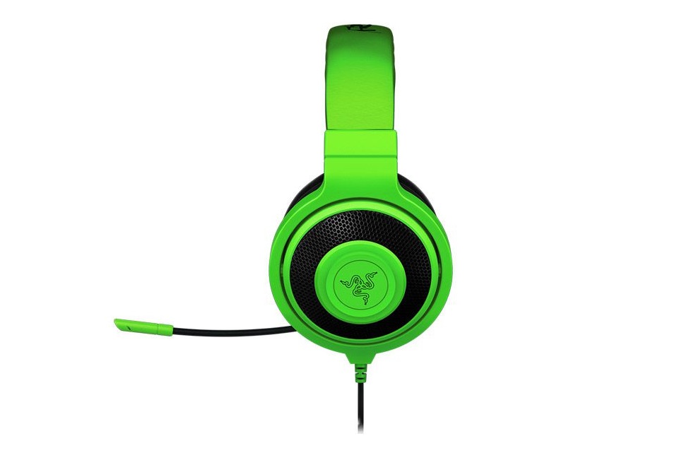 Razer Kraken Tournament Edition