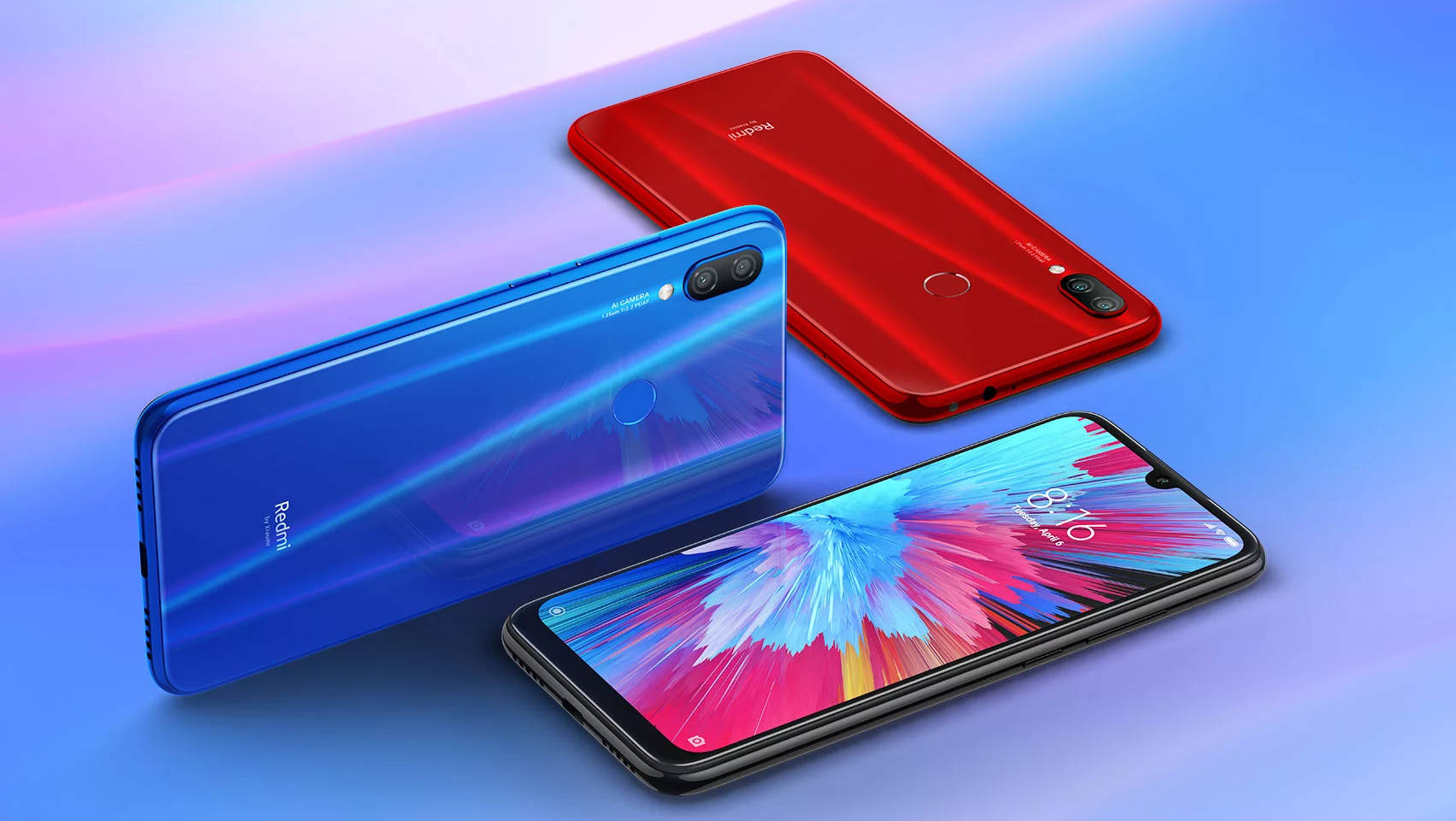 Xiaomi Redmi Y3, características, precio y opiniones 1