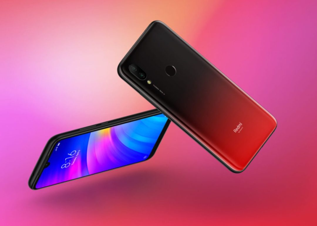 Xiaomi Redmi Y3, características, precio y opiniones