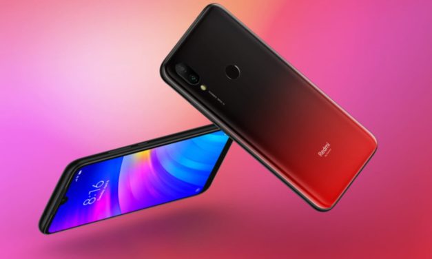 Xiaomi Redmi Y3, características, precio y opiniones