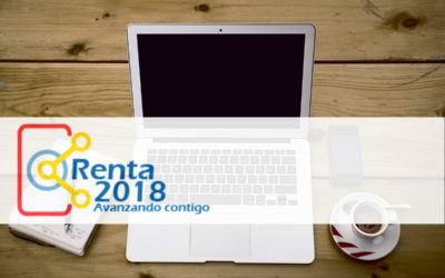 Cómo registrarse en el sistema Clave para presentar la Renta 2018